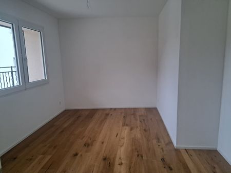 3.5 Zimmer, EG - Photo 2