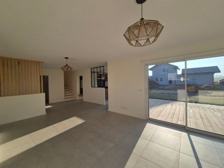 Maison - 119 m² - Photo 5