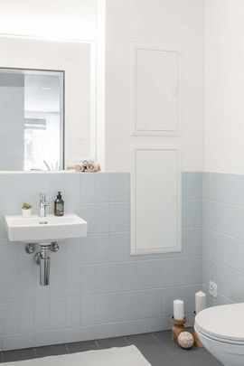 3.5-Zimmer Neubauwohnung in der Überbauung «7 Lerchen» - Ihr modern... - Foto 1