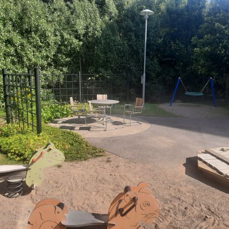 Värngatan 12 - Foto 4