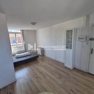 Location Appartement 1 pièce 23m² LILLE 59000 - Photo 2
