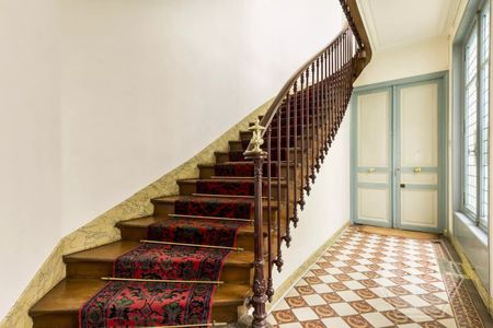 Appartement • Porte Dauphine, Paris 16ème - Photo 2