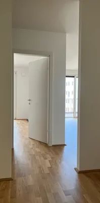 First Occupancy | Modern 3-Room Apartment near Alte Donau, UNO City & Vienna International School | Heating & Cooling Included - Photo 2