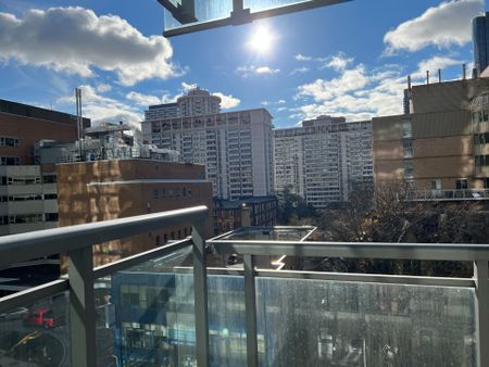 For Lease - 22 Wellesley Street Unit# 601, Toronto, Ontario - Photo 3