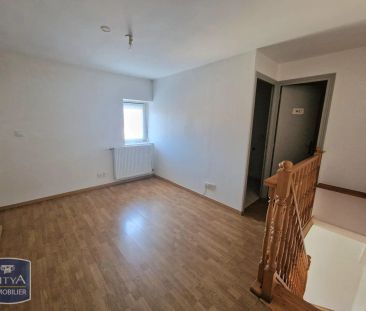 Appartement à louer 2 pièces 42.75m² - Photo 5