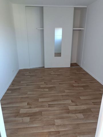 Location Appartement 3 pièces 63m² EVREUX 27000 - Photo 2