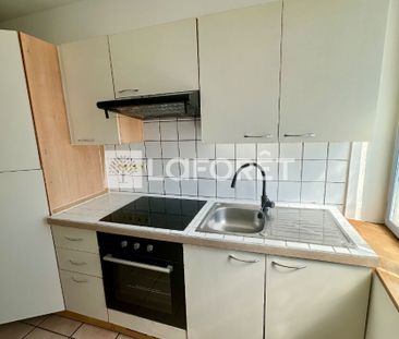 Appartement T3 BEAUCAIRE à louer - Photo 4