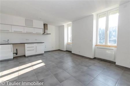 Location Appartement 3 pièces 50m² VINAY 38470 - Photo 2