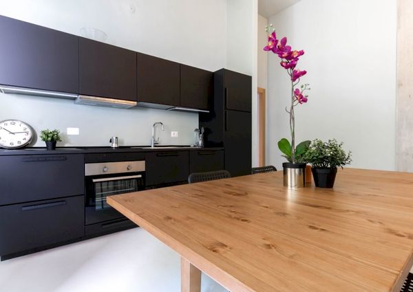 Single room in the Bocconi and IULM area in Milan