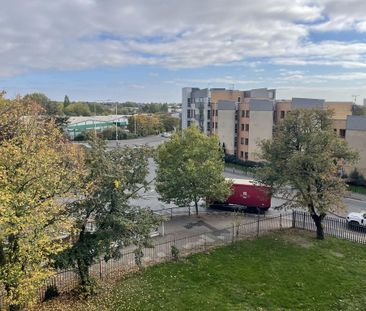 1 bedroom apartment to rent - Photo 6