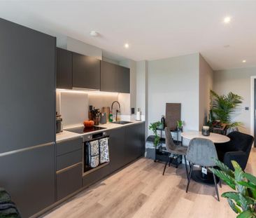 3 bedroom terraced house to rent - Photo 5