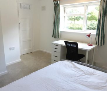 North Park Avenue - Photo 1