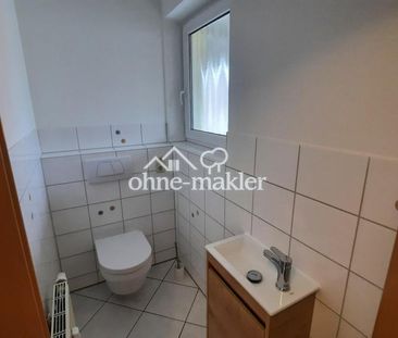 Penthousewohnung in zentraler Lage - Photo 6