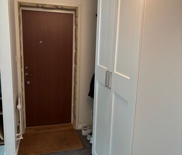 Murargatan, Uppsala - Foto 1