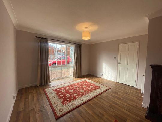 3 bedroom detached house to rent - Photo 1