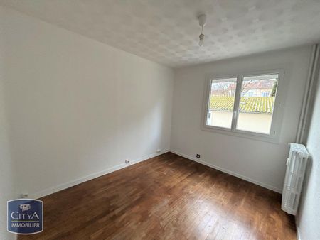 Location Appartement 3 pièces 54m² LIMOGES 87000 - Photo 4