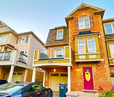 For Lease - 471 Dalhousie Gate, Milton, Ontario - Photo 3