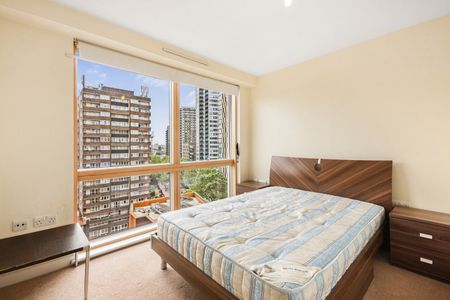 2 Bed Flat, Newington Causeway, SE1 - Photo 4