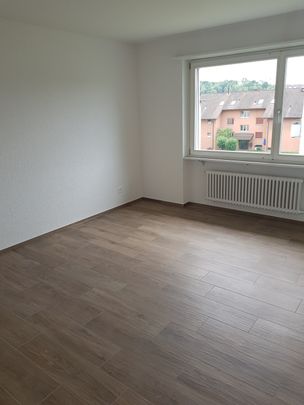 Neu sanierte Wohnung an zentraler Lage - Foto 1