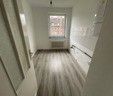 3-Zimmer-Wohnung im Jadeviertel zu vermieten! - Foto 5