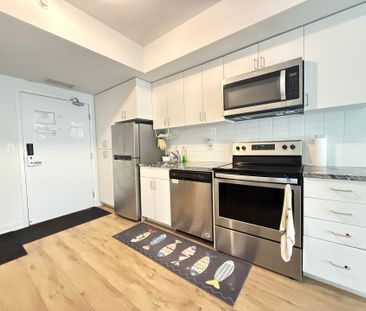 For Lease - 1800 Simcoe Street Unit# 317, Oshawa, Ontario - Photo 2