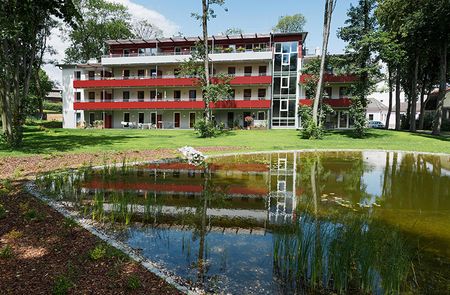 barrierefreie Wohnung in Groß Siegharts - Photo 4