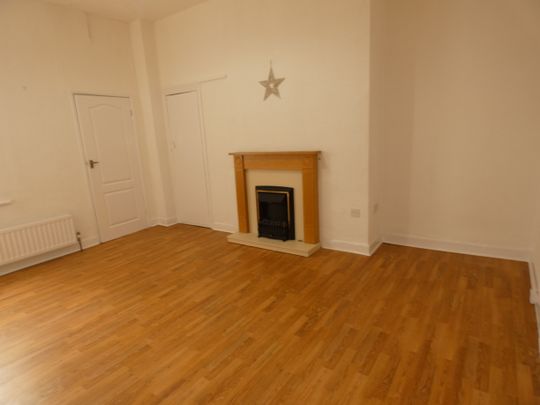 2 bed flat to rent in Emily Street, Newcastle upon tyne, NE6 - Photo 1