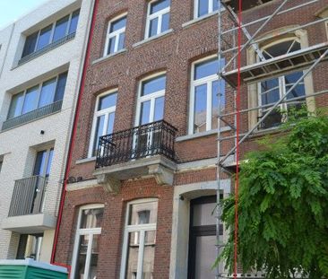 Stijlvolle studentenkamer - Foto 1