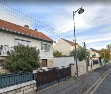 Location appartement 2 pièces, 36.05m², Maisons-Alfort - Photo 2