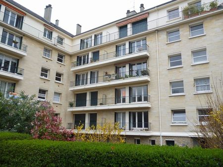 a louer - t4 - quatier vaugueux et campus 1 , - Photo 2