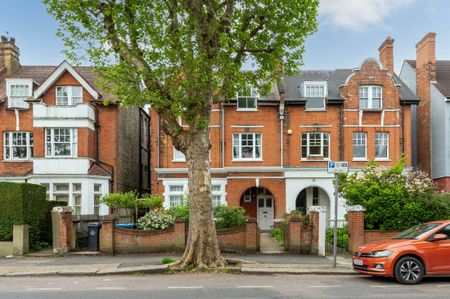 Dartmouth Road, Mapesbury Estate, NW2 - Photo 2