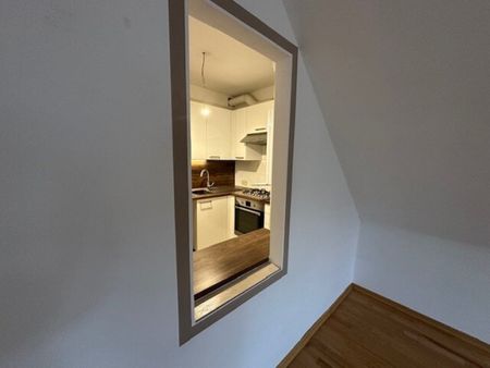 Hübsche 3-Zimmer-Wohnung in Gumpoldskirchen – ideal zum Wohlfühlen für 849,99 € - Photo 3