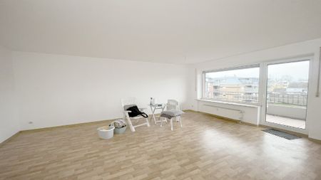 Euskirchen! Sonnenhelle 2-Zimmer-Mietwohnung mit Balkon in zentraler Lage! (CA 4936) - Photo 2