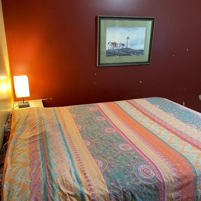 Chambre avec toilette et douche privée - Photo 1