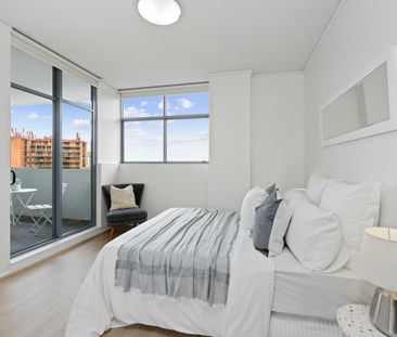 422/140 Maroubra Road Maroubra - Photo 2