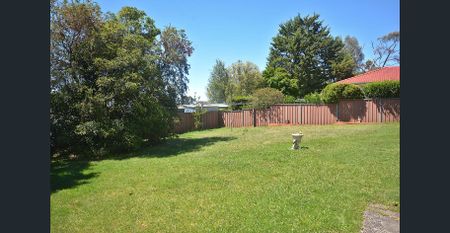 Peaceful Home in North Hazelbrook - Photo 4