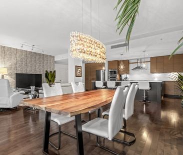 Appartement à louer - Québec (Les Rivières) (Neufchâtel-Est/Lebourg... - Photo 4