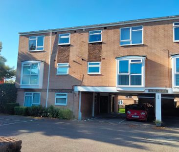 2 bedroom flat to rent Netley - Photo 5