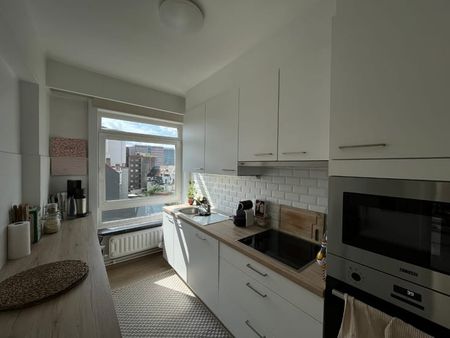 Appartement te huur - Photo 2