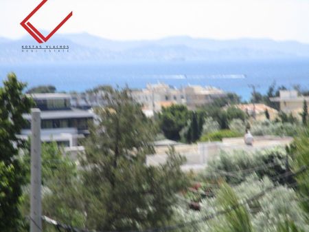 Μεζονέτα για ενοικίαση Λαθουρίζα (Βάρη - Βάρκιζα) - Φωτογραφία 3