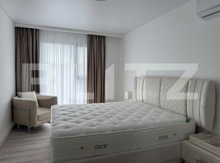 Apartament 3 camere, 72 mp, parcare, zona Frunzisului - Fotografie 3