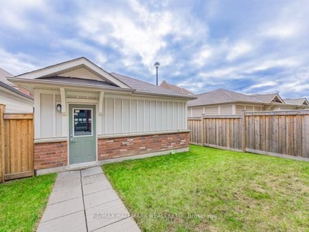 For Lease - 7 Calamint Lane, Richmond Hill, Ontario - Photo 5