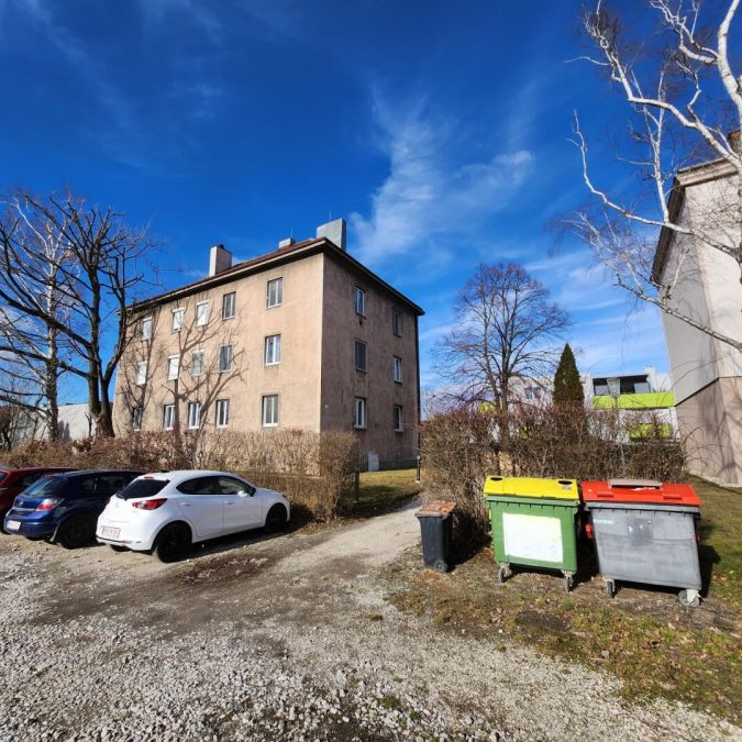 PROVISIONSFREI! 3 ZIMMER NÄHE BAHNHOF! - Photo 1