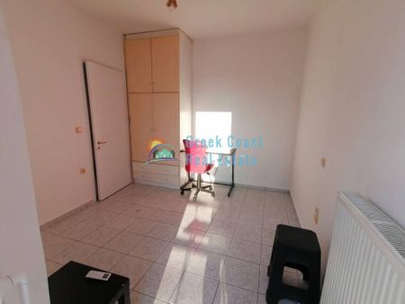 Studio/Γκαρσονιέρα για ενοικίαση Τ.Ε.Ι. (Πάτρα) - Photo 4