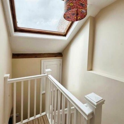 3 bedroom terraced house to rent - Photo 1