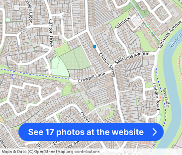 2 bedroom terraced house for rent - Photo 1