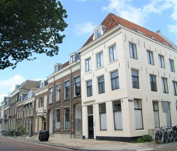 Lange Nieuwstraat, 76, 3512PL, Utrecht - Foto 1