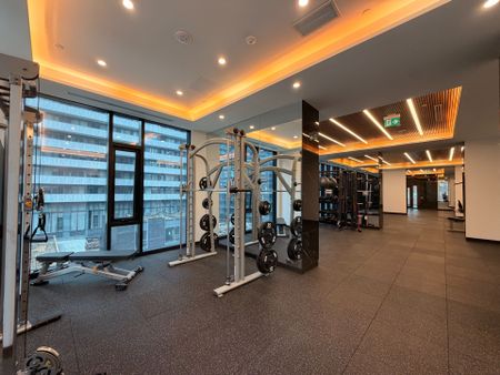 For Lease - 634 Church Street Unit# 3806, Toronto, Ontario - Photo 3