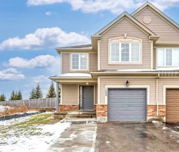 For Lease - 1608 Evans Boulevard Unit# Upper, London South, Ontario - Photo 6