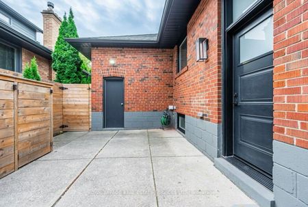 For Lease - 46 Badger Drive Unit# Lower, Toronto, Ontario - Photo 3